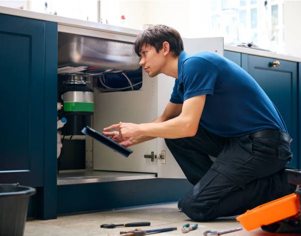 Professional Plumber in Malaysia