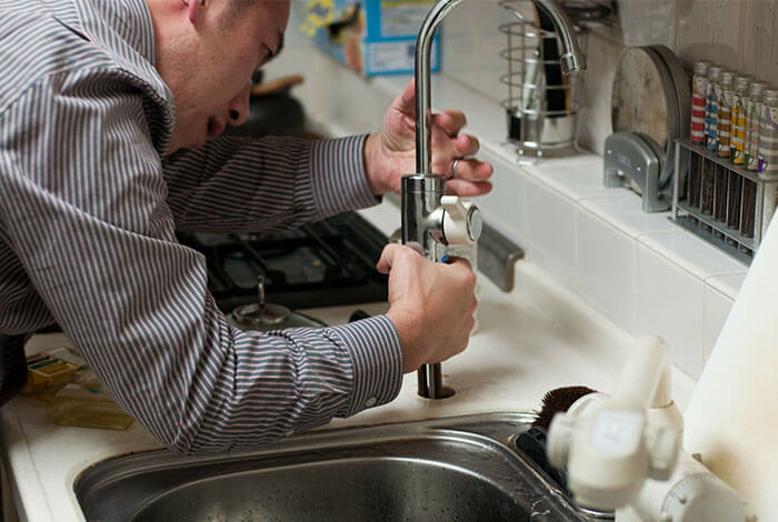 Petaling Jaya Plumbing Experts